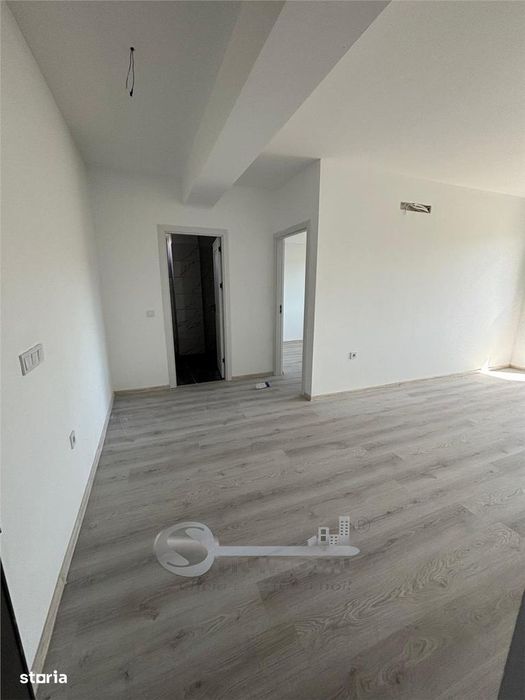 Ap. 2 camere, open-space, Hlincea-Manta Rosie, intabulat, 0% comision