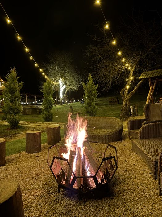 (Liber de Craciun) Loc pentru cazare/evenimente/relaxare