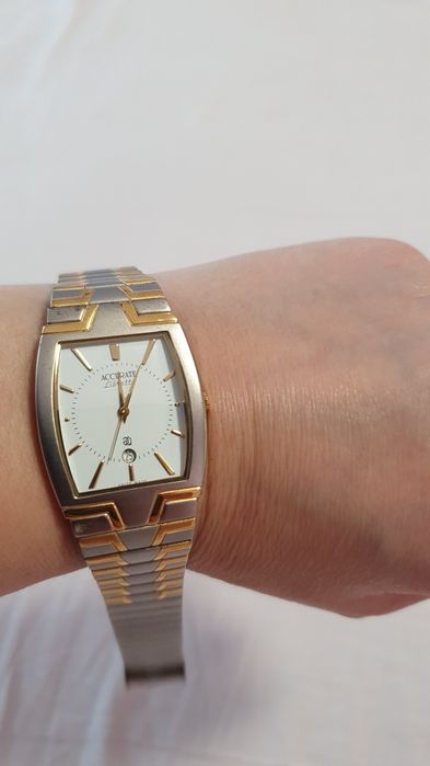 Ceas bărbătesc quartz -2 modele