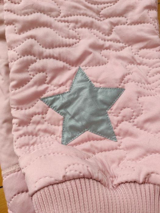 Подплатен панталон Molo