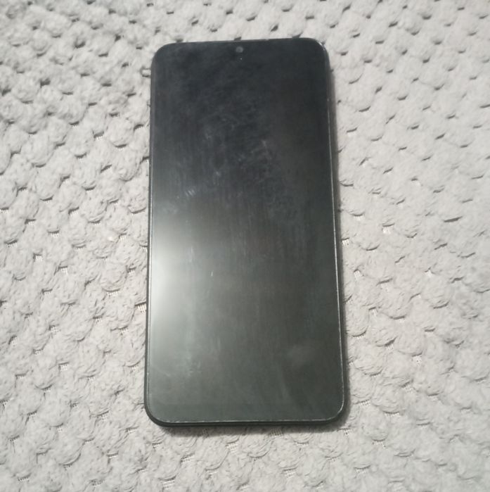 Продам redmi 9s в подарок чехол