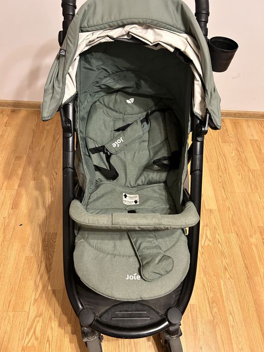Детская коляска Joie