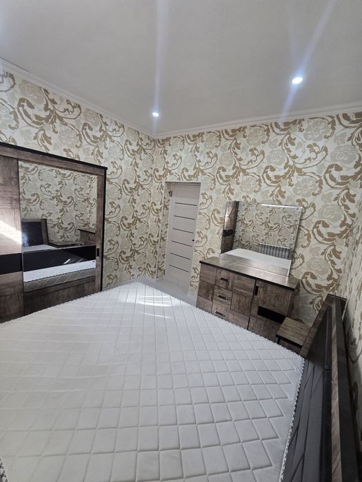 4 хонали уй ижарага берилади