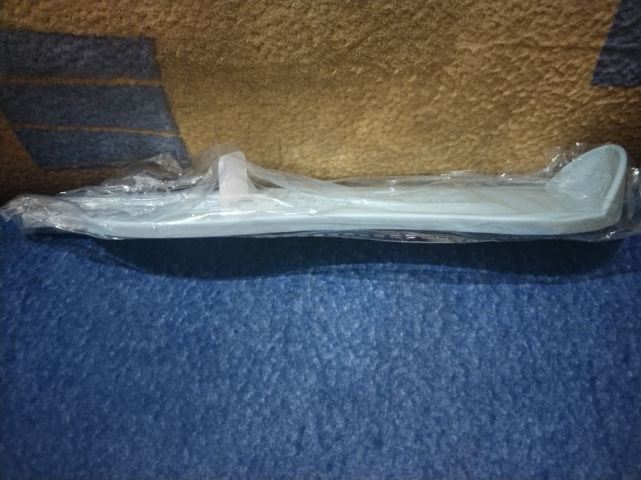 Линейка для измерения стопы