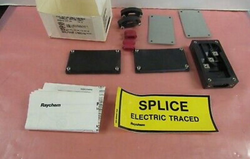 Комплект для соединения Raychem