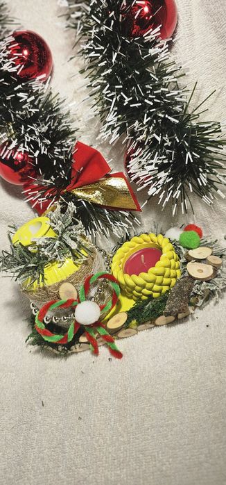 IDEI de Cadouri HandMade