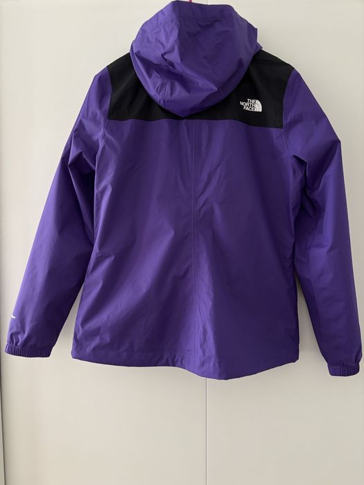 Дамско яке The north face