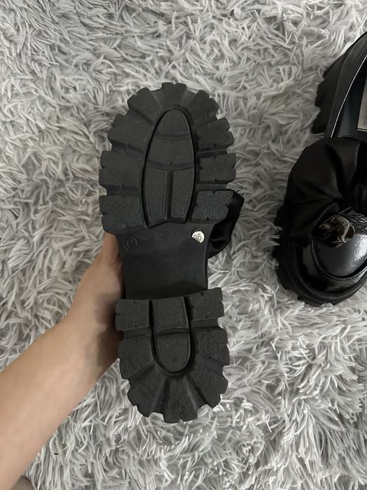 Mocasini Diva Charms