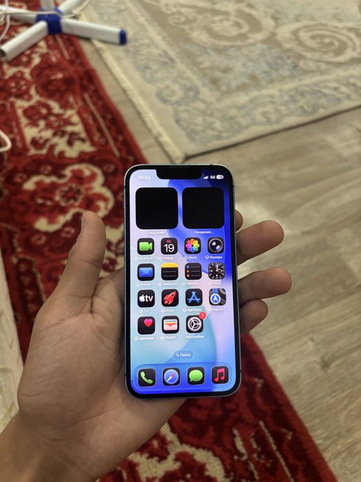 айфон 13 Mini 128gb 75%