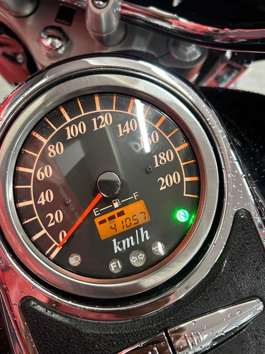 Suzuki Boulevard 1500 C90, 2005, 41.000km