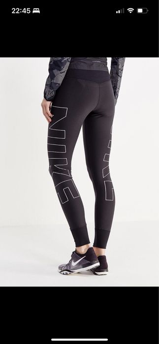 Тайтсы женские