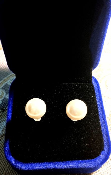 Стильные серьги на каждый день