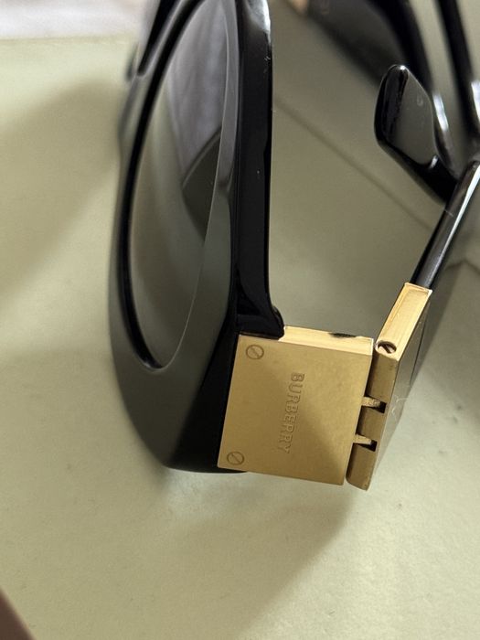 Слънчеви очила Gucci и Burberry - оригинални