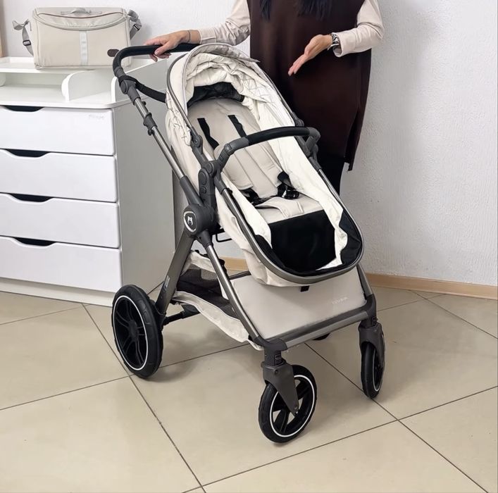 Коляска трансформер