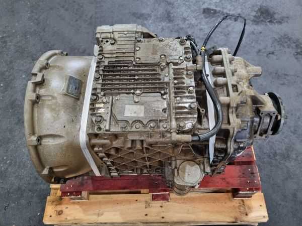 Cutie de viteze Renualt AT2412D - piese de schimb Renault