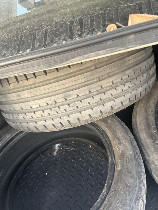 Продам шины r16 205/55
