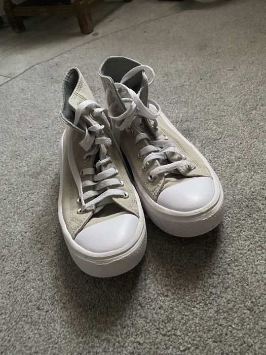 Converse marimea 37,5