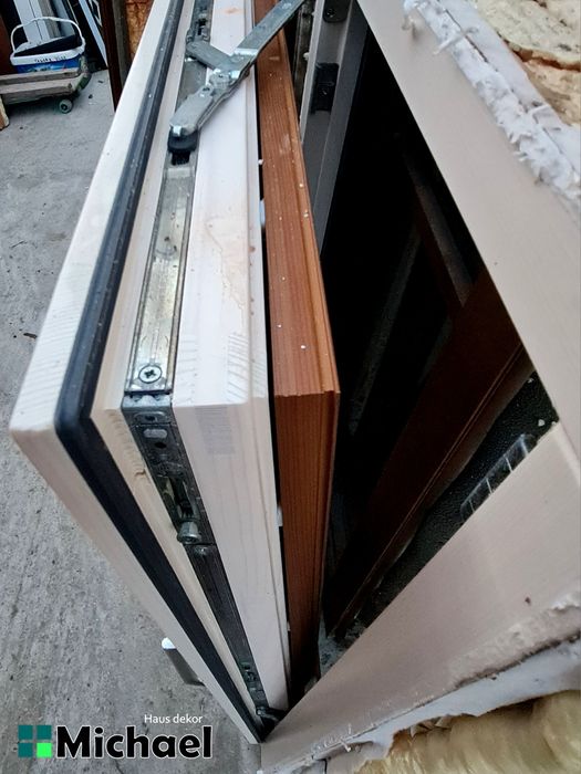 Usa terasa lemn masiv,TRIPAN,Katzbeck,Austria(Thomas 4817)