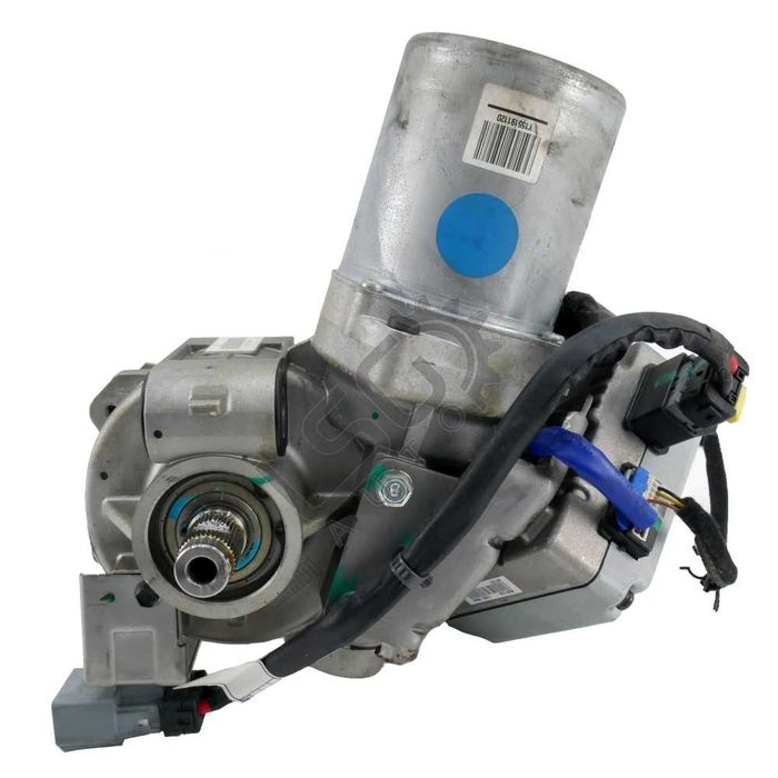 Кормилен прът с електроусилвател Hyundai i40 ID: 156253