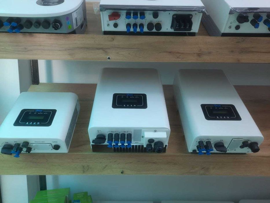 Deye 50 kw inverter | Deye 50 kw инвертор