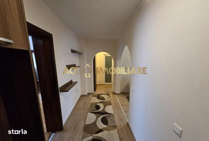 3 Camere de inchiriat | Unirii - Mircea Voda | Metrou | 74 mp