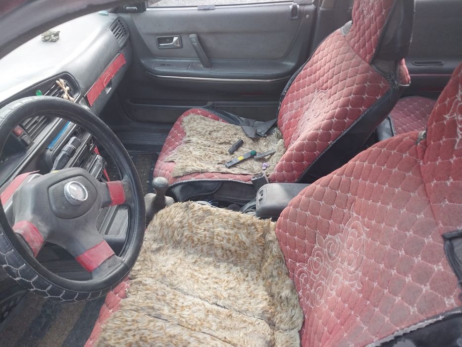 Mazda 626 универсал