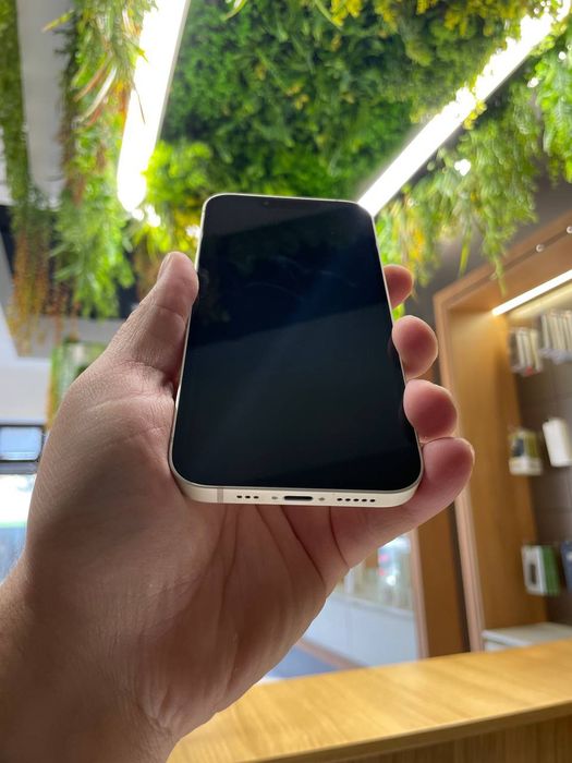 iPhone 13 - 128 gb 85% yomkost