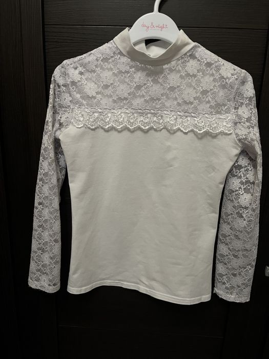 Блузки,кофты школьные