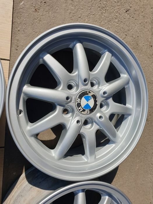 jante aliaj 15 bmw 5x120