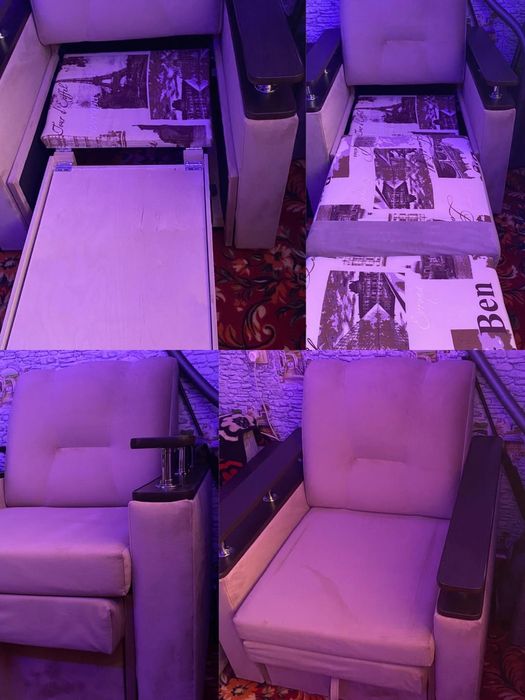 Кресло кровать продам