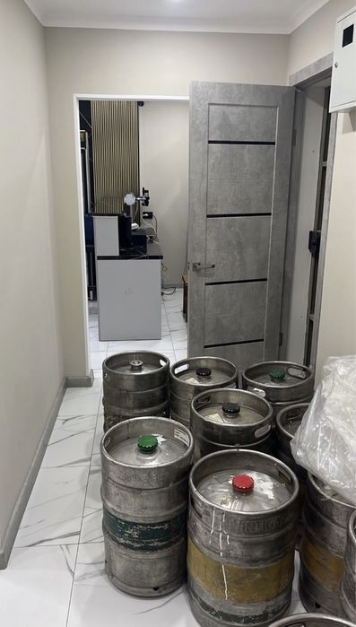 Продам пивной магазин 11мкр