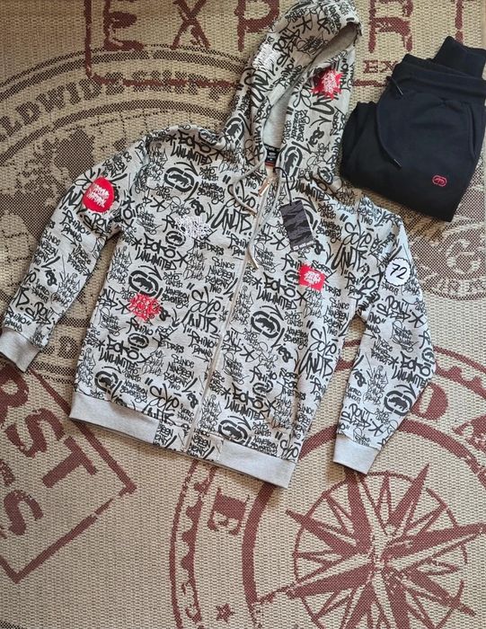 Trening Ecko Unltd M