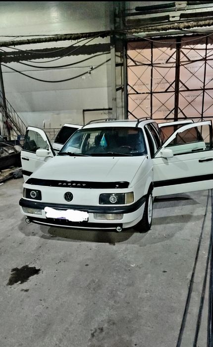 Пассатқа фара сатылады...