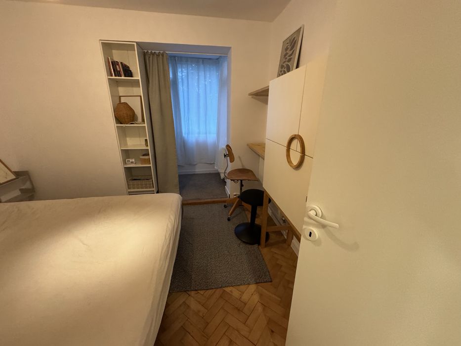 Apartament 2 camere – Tătărași – Flux