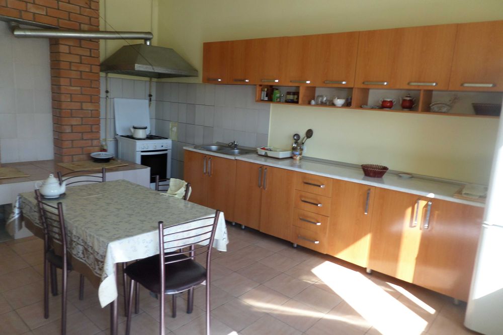 Продается коммерческая недвижимость 1.6+0.4 га в Газалкенте