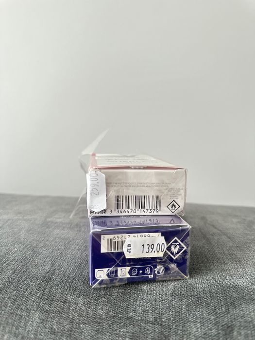 Guerlain La petite robe noire Absolue , Red Hibiscus Jo Malone