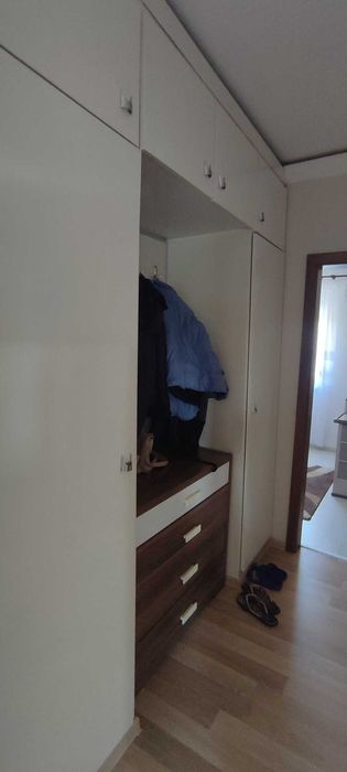 Продава се Тристаен апартамент в Пловдив, Тракия - 78 кв.м за 2180 €/кв.м - Снимка #5