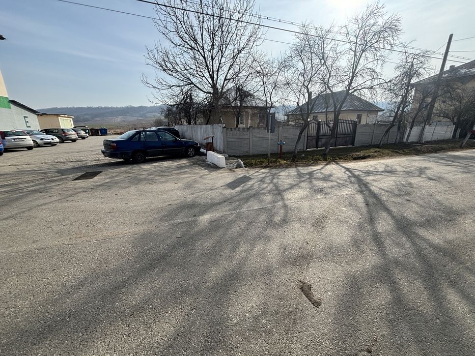 Casa de vanzare Tetoiu