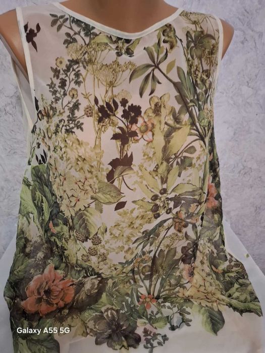 Дамска    Туника