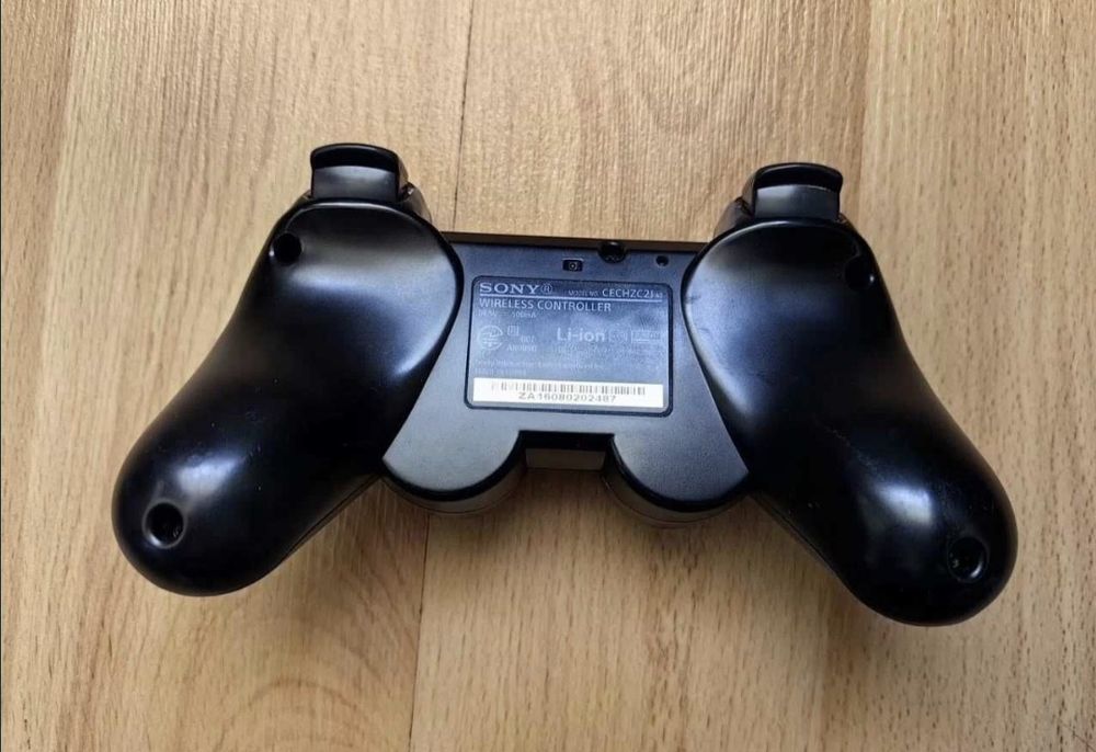 Геймпад. Джойстик Dualshock 3 Sixasis Playstation PS3