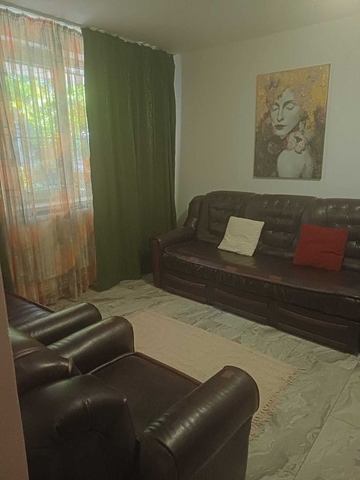 Apartament 2 camere de inchiriat Craiova