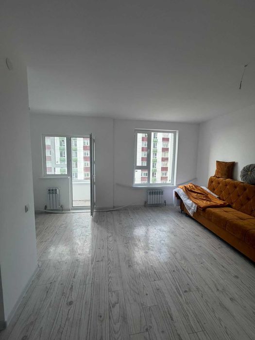 Продажа 1-комнатной квартиры