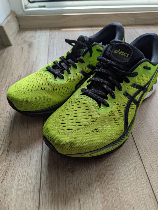 Asics Gel Kaiano 27