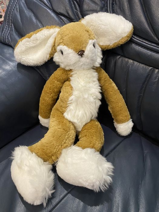 Плюшени играчки