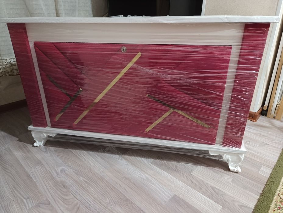 Жаңа үлкен сандық