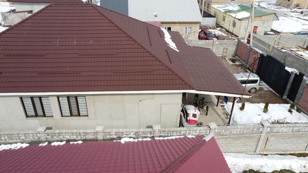 Продам дом отличном состояние