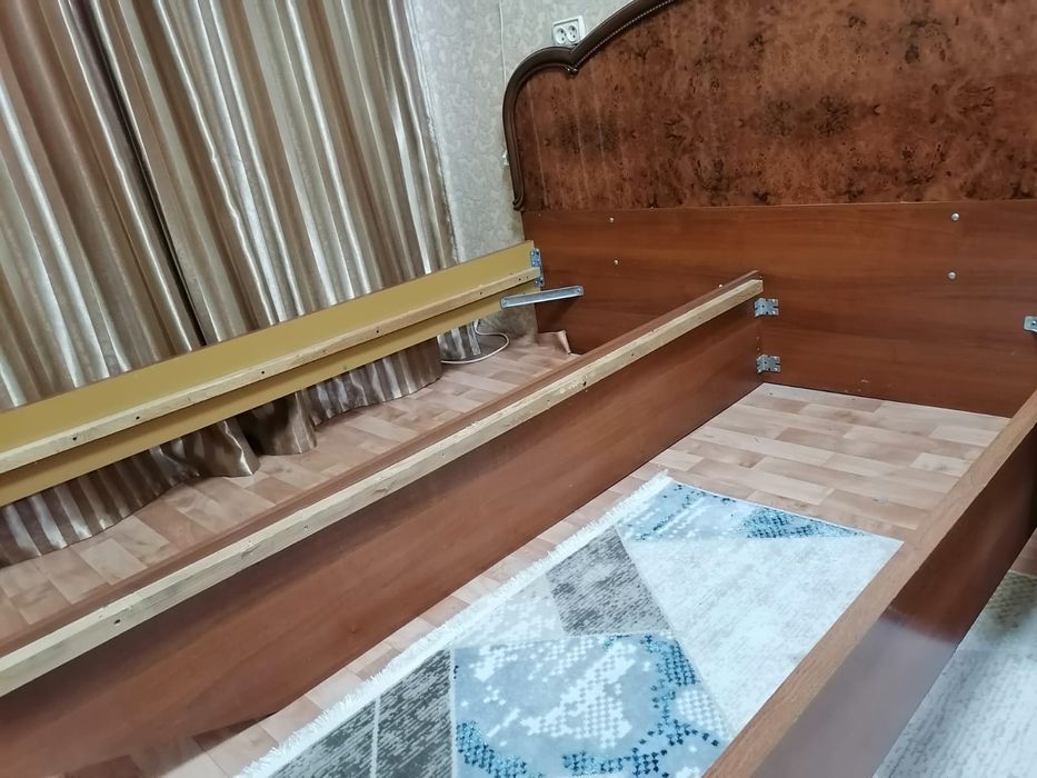 Продам каркас кровати Шатура