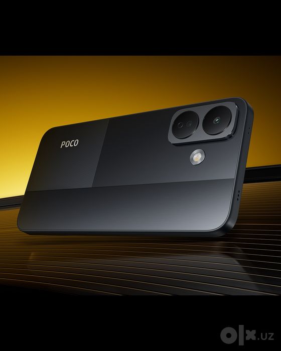 Poco X8 5G New Super Skidka+Garantiya
