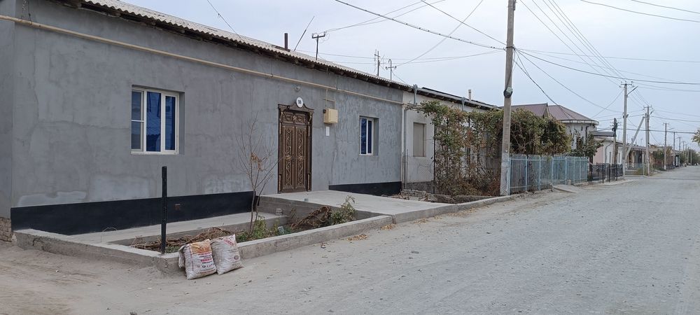 Sputnikda uy sotiladi