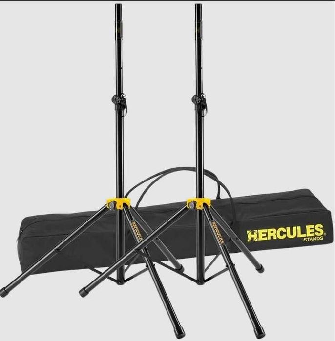 Stative de boxe Hercules SS200BB